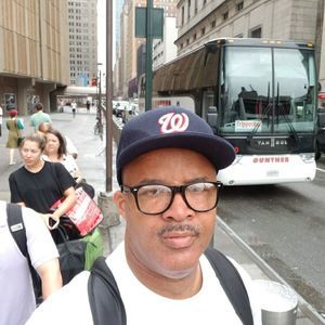 Meet your Posher, Marty